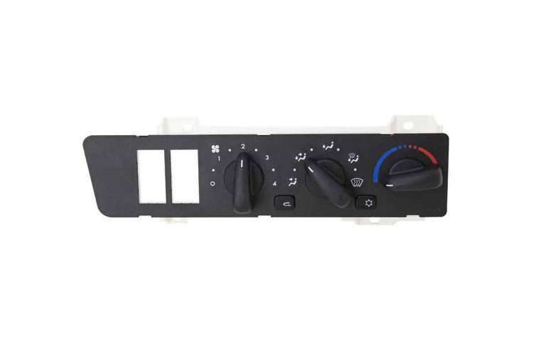 FREIGHTLINER CENTURY ST, COLUMBIA AC Control Unit A2254708214