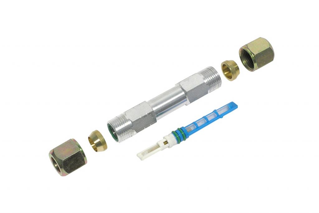 FORD ORIFICE TUBE REPAIR KIT 1661 (1801001) AC Parts for Auto