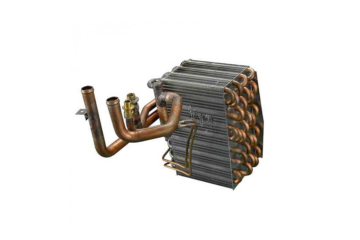 Freightliner Evaporator BOA8037700279 (1801070) AC Parts for Auto