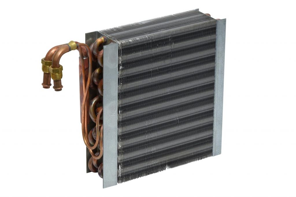 Volvo A/C Evaporator 3947415, ABP N83 307310, BSM307310 (1801058) AC