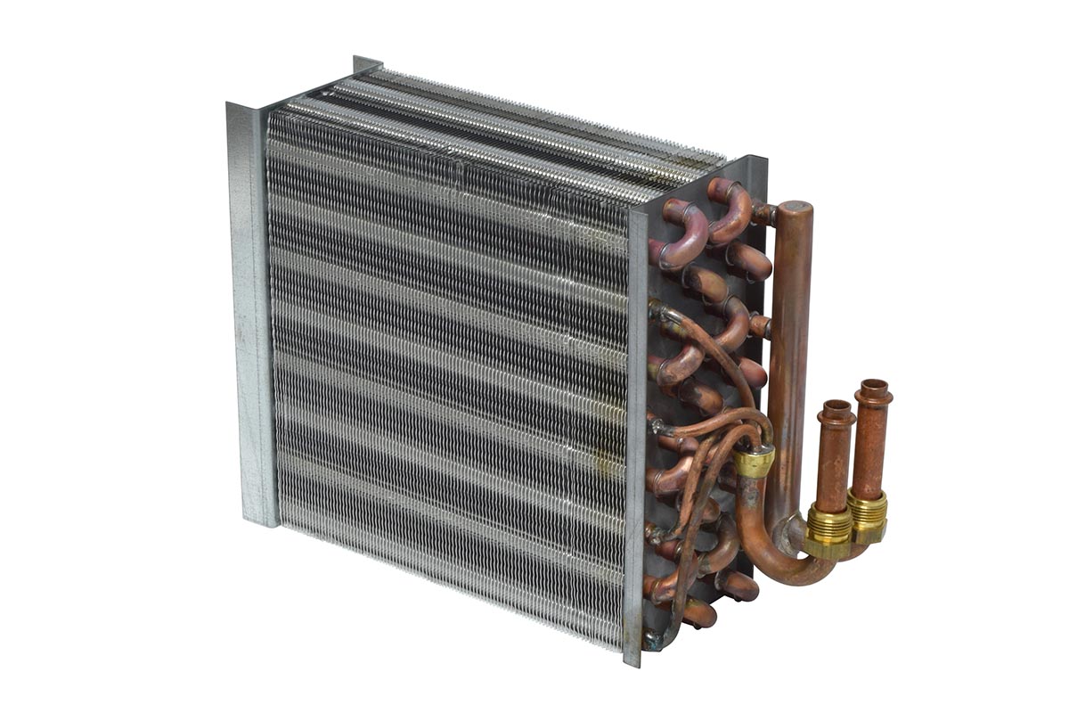 WESTERN STAR / MACK Evaporator 600043402, 4379RD218980 (1801063