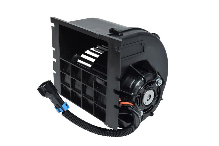 BLOWER MODULES (1001247) AC Parts for Auto, Truck, Offroad, AG, & Farm