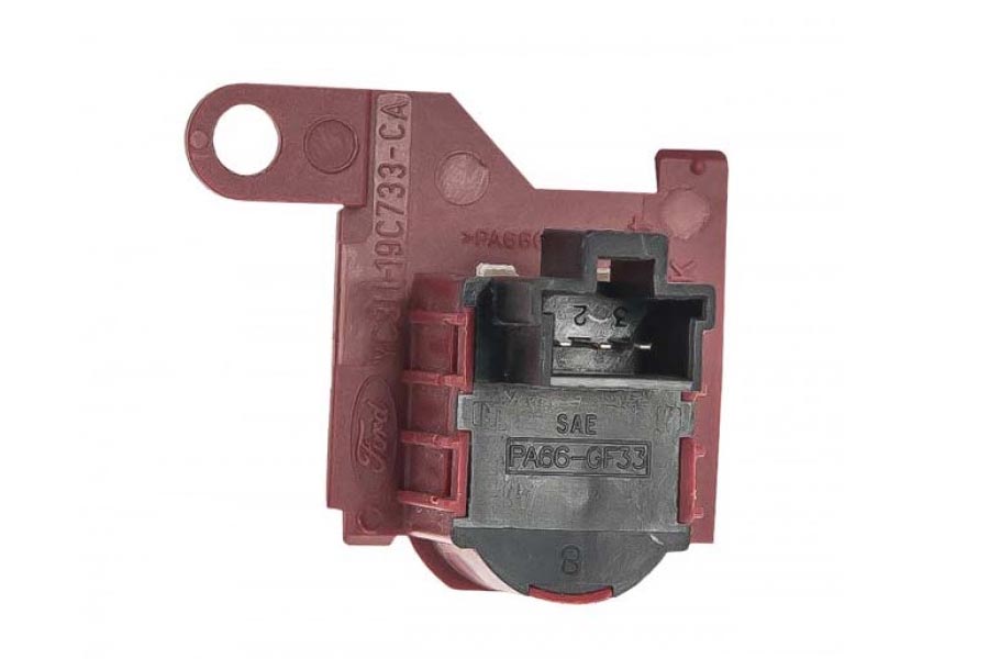 Ambient Temperature Switch 12V YC3Z19C733CA (2601373) AC Parts for