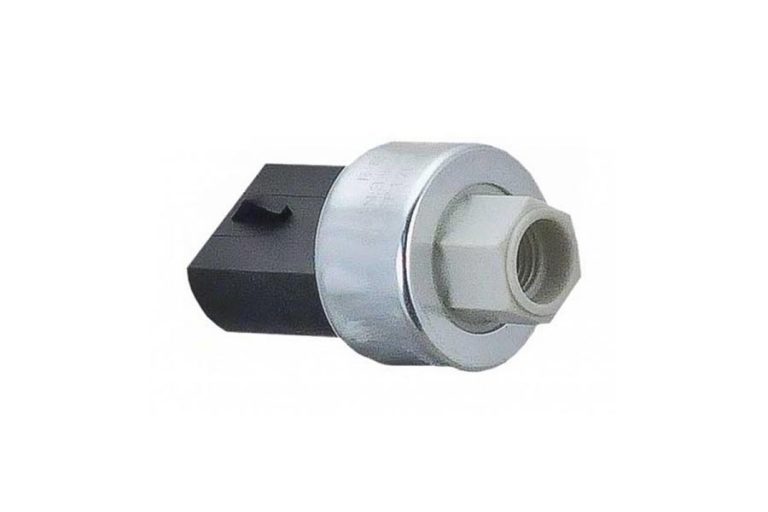 Low Pressure Cycling Switch Normally Open E0VY19E561A (2601191) AC Parts for Auto, Truck, Off
