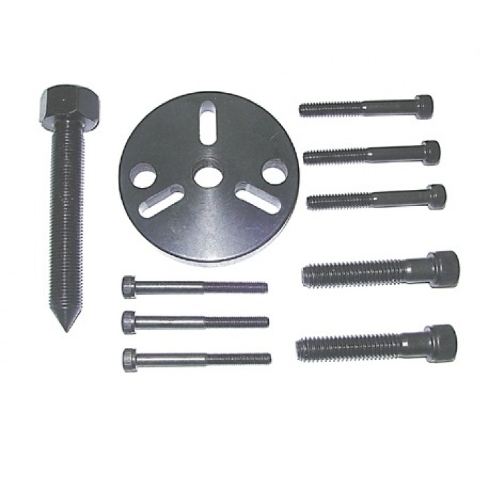 COMPRESSOR CLUTCH HUB REMOVER, SANDEN, Seltec. ( 2501007 ) AC Parts