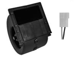 blower motor assembly module proair aux power pack unit single