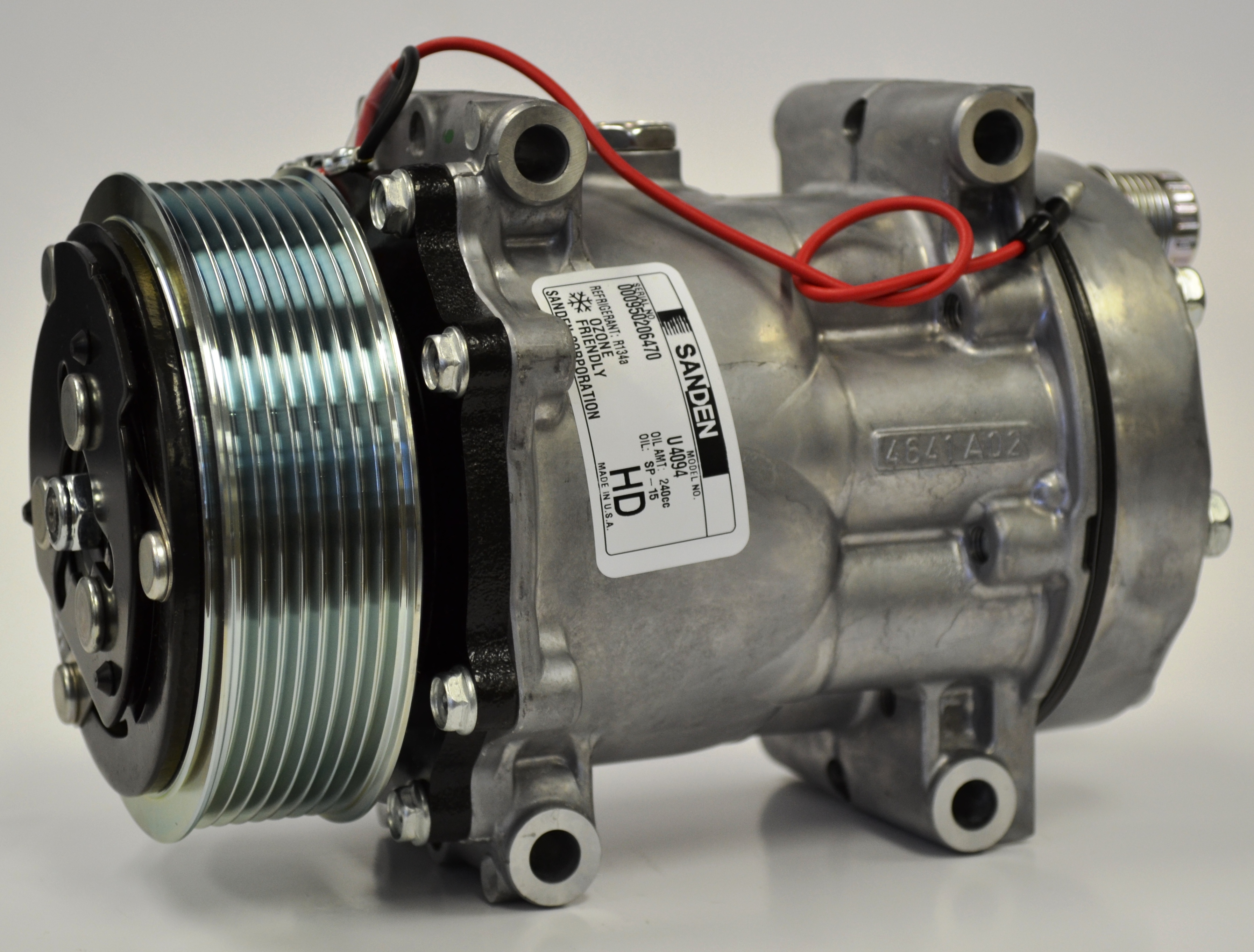 Sanden Compressors Archives Page 2 of 26 AC Parts