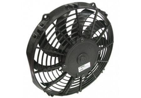 12 VOLT PULLER FANS
