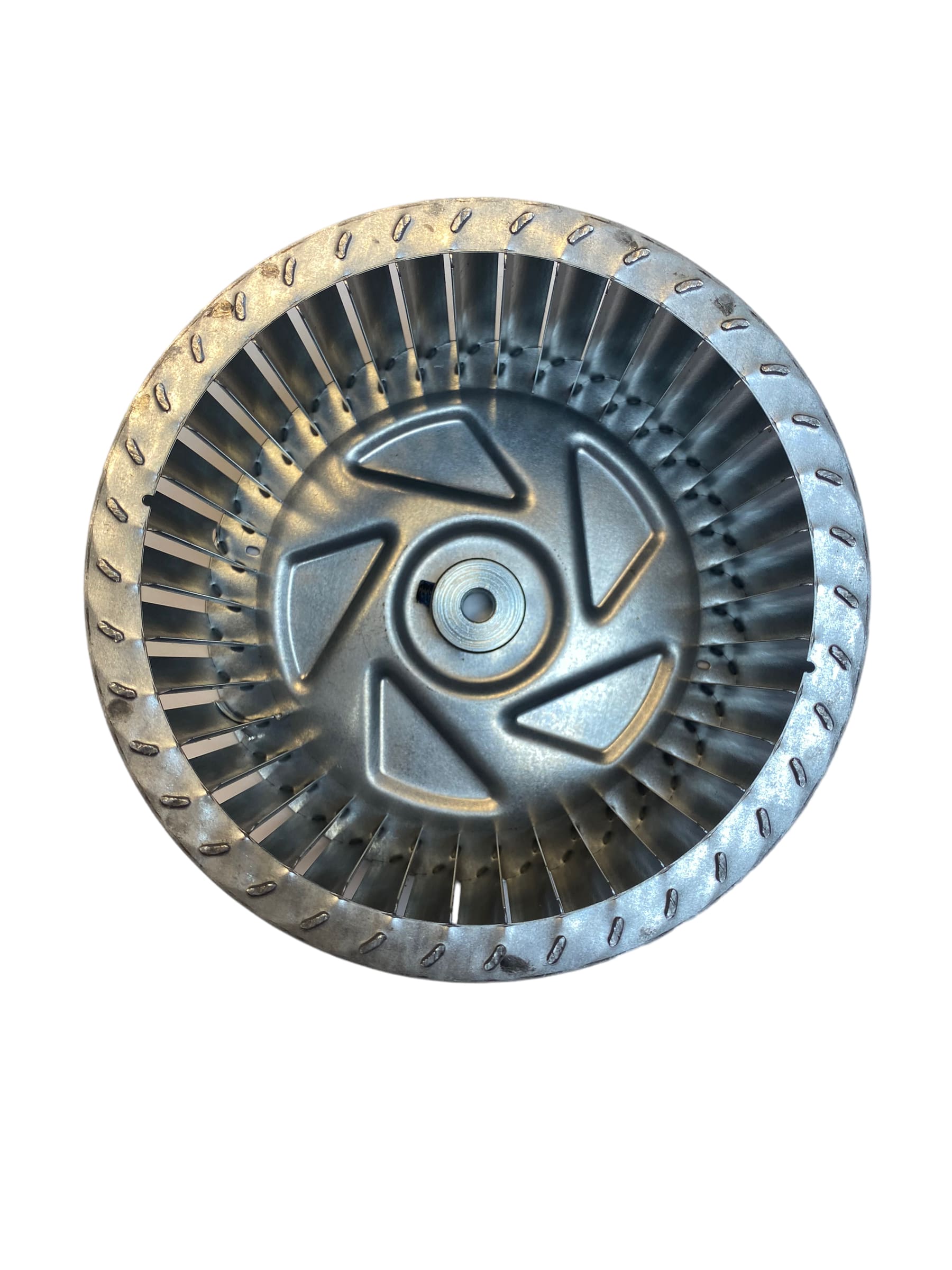 Blower Wheel - 5/16