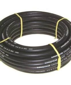Refrigerant Hose, Standard Barrier, 4826 No. 12 5/8" Goodyear Galaxy Hose (50ft Reel)  (3501007)