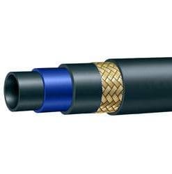 Refrigerant Hose, Reduced Barrier 4860 No. 6 5/16" Goodyear Galaxy Hose  (SOLD BY THE FOOT)  (3501008)
