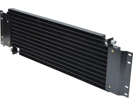 Peterbilt Condenser 18-03093, 18-03554