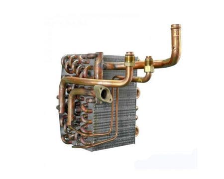 Freightliner Evaporator ABPN83315910, N83-315910, BOA-80-377-00-249 (1801072)