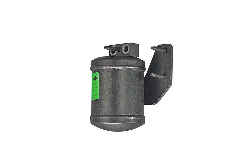 AC Receiver Drier For Freightliner Peterbilt – Eagle 37-13445-AM – A223467500