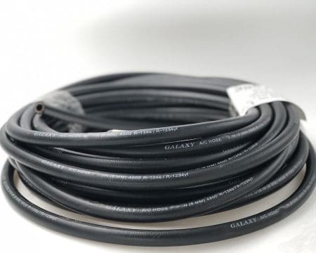 Refrigerant Hose,  Reduced Barrier 4860 No. 8 13/32" Goodyear Galaxy Hose  (50ft Reel)  (3501011)
