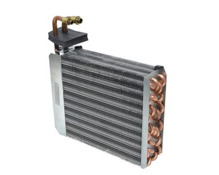 Freightliner Evaporator BOA85-436-71-009, BOA80-436-71-009 (1801066)