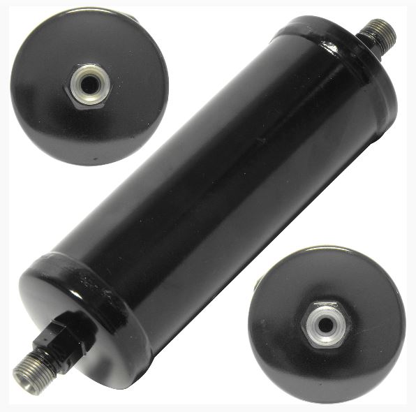 Receiver Drier (1901089) AC Parts Warehouse