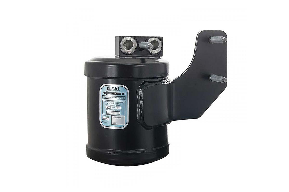 Freightliner Receiver Drier 2 000 2 000 Ac Parts Warehouse Freightliner Receiver Drier 2 000 2 000 Ac Parts Warehouse