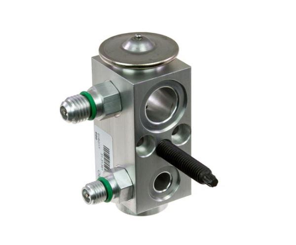 BLOCK TYPE EXPANSION VALVE 1000534258BSM, 1000534258