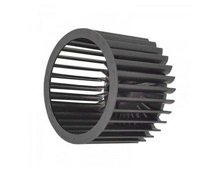 Blower Wheel - 5/16" DIAMETER BORE - SINGLE INLET  (1001155)