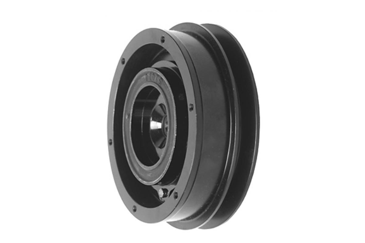 DENSO マグネットクラッチ 447300-9271 DENSO マグネットクラッチ 447300-9271