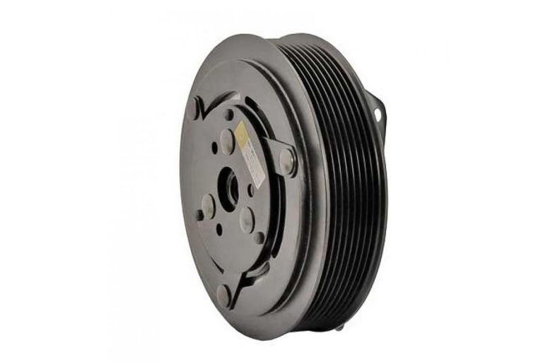 FREIGHTLINER CLUTCH ASSEMBLY T/CCI PV8 12V 2WIRE 155mm 02425247