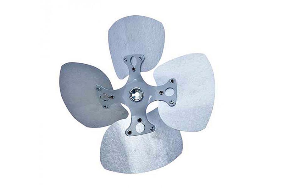 ac fan blades