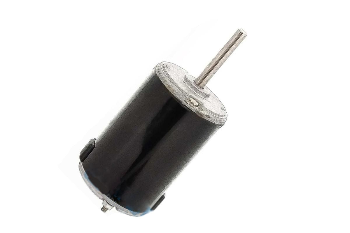 CATERPILLAR Single Shaft Blower Motor 24V - 174-1495, 106-2721