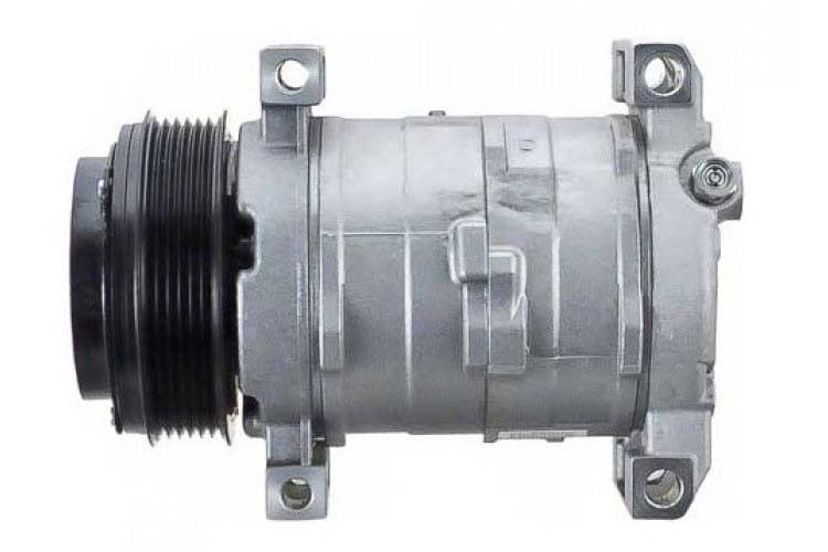 NEW DENSO STYLE COMPRESSOR 10S17F/10S20F - 19130456, 15-21672