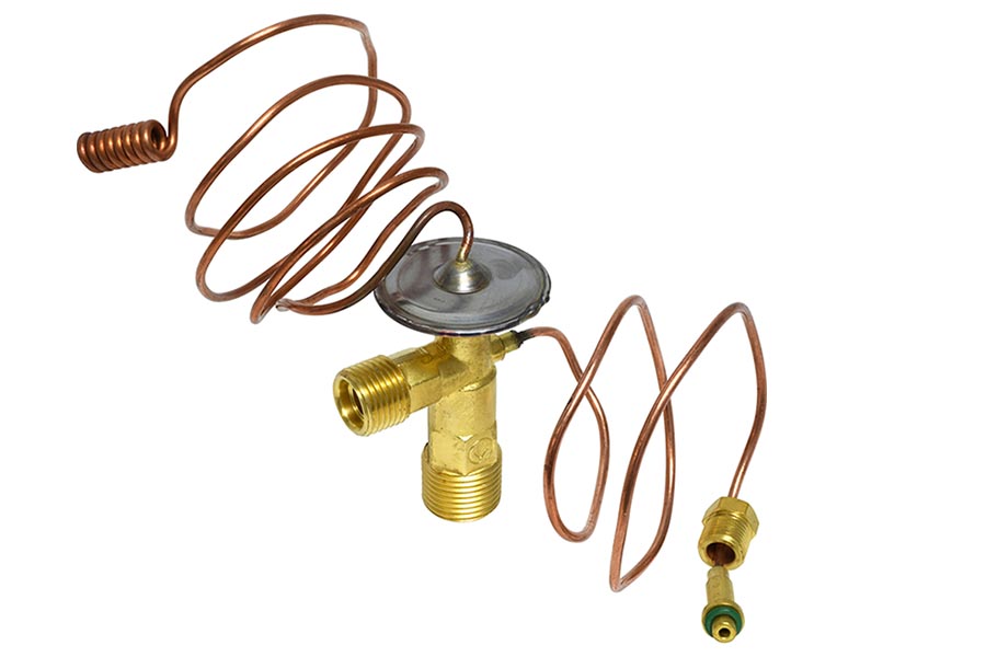 Externally Equalized Expansion Valve 3230218023, RDHRD558620P (2001045