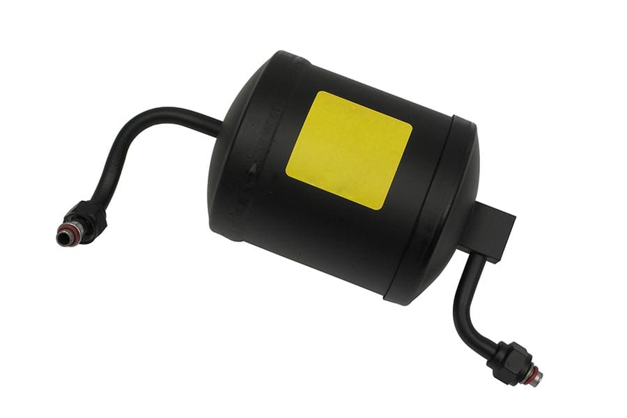 Récupérateur-déshydrateur (Receiver Drier) Neuf Pour Tracteur Ford New Holland 9000, 9700, TW10…