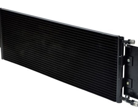 Freightliner Condenser A22-24885-000, A22-24885-001
