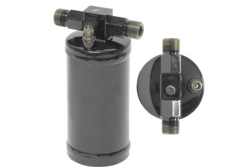 Receiver Drier, NSN 2590-01-599-5417, 08850800, RV218337, 085722 (1901095)