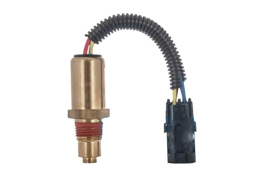 BLUE, INDEX/APADS (2601205) - AC Parts for Auto, Truck, Off