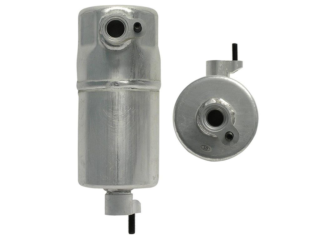 Peterbilt Accumulator 1804171, JC1200 (1901138) AC Parts for Auto, Truck, Offroad, AG, & Farm