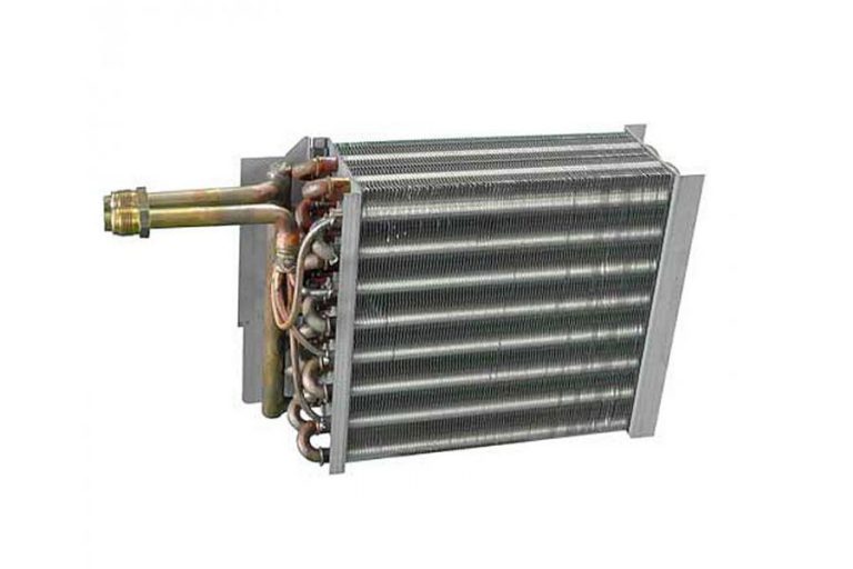 Mack Evaporator 4379RD21480, 176175, 76R6180 (1801031) AC Parts for