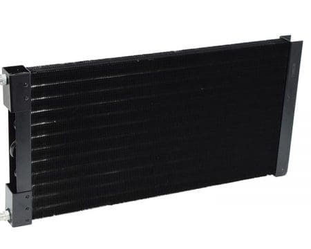Multi Fit A/C Condenser RD4-3724-0, 3918295, RD-4-3724-0P