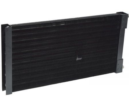 NEW A/C Condenser RD4-3724-0, 3918295, RD-4-3724-0P