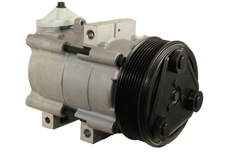 NEW FORD FS-10/FX-15 Compressor 4C3Z-19V703AA, YCC163 (1401041