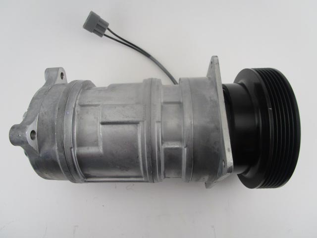 GM Compressor A6 Replacement for 1131499 - 6GR 12V GM S6