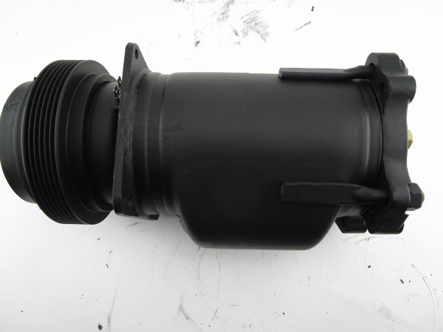 【冬バーゲン★特別送料無料！】 GM Original NEW Type 51-86022A 1138002, Compressor A6 週刊誌