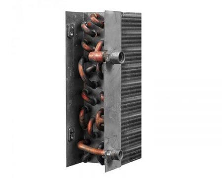 Alternative view of Kysor Condenser 1575008, 401080 (1701006)