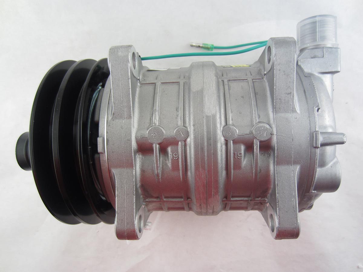 NEW SELTEC-VALEO TM-15HS Compressor 103-55015, 100-55015
