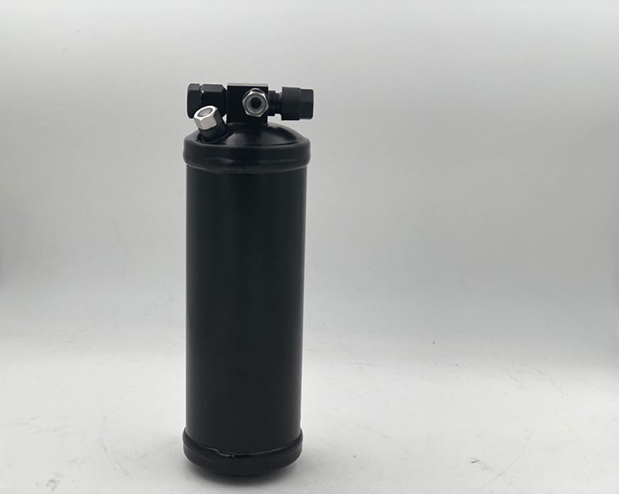 Kenworth Receiver Drier 3/8 F.M ORing X 3/8 M.ORing K251571, K251