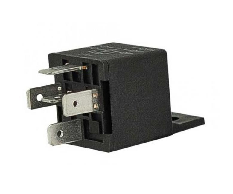 Relay Switch with 5 Terminals 24V 1020 AMP 0332204203 (2601298) AC