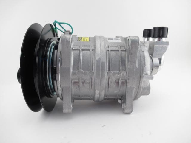 NEW SELTEC/VALEO TM-15HS COMPRESSOR 488-45057, 55057, 45057 (1401115 ...