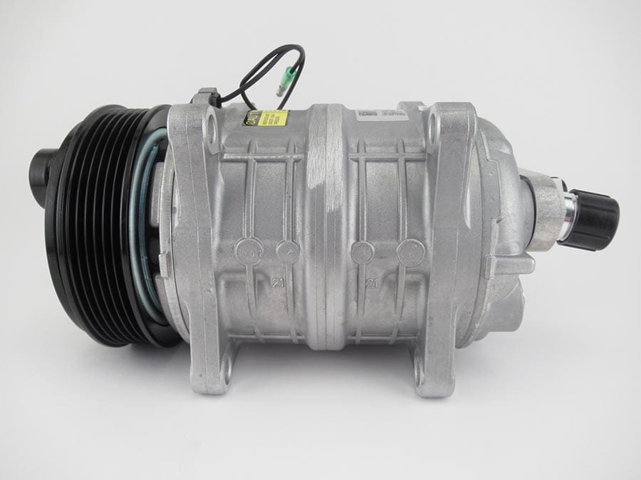 NEW SELTEC/VALEO TM-15HS COMPRESSOR 488-45068, 55068, 45068 (1401117 ...