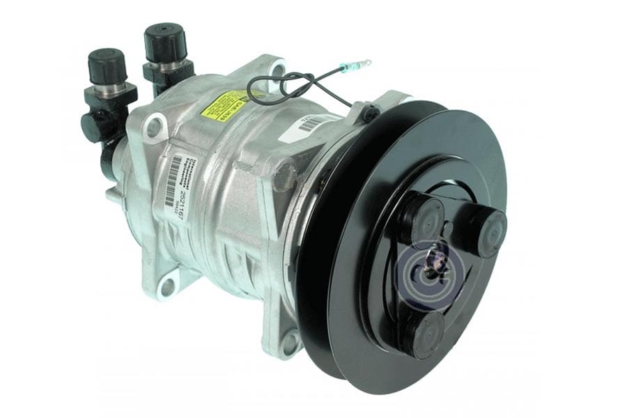 NEW SELTEC/VALEO TM-15HS Compressor 55065, 43065, 45065, 488-45065 ...