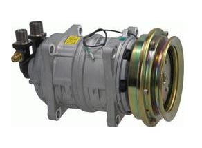 NEW SELTEC/VALEO TM-15 Compressor 25063, 488-23063, 488-25063 