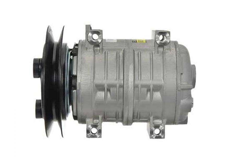 NEW VALEO TM-16HD 12V 1Gr Compressor 103-56410, 46410, 56410 (1401140 ...